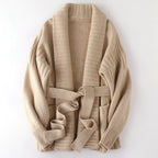 HAZEL | Cardigan sweater outerwear