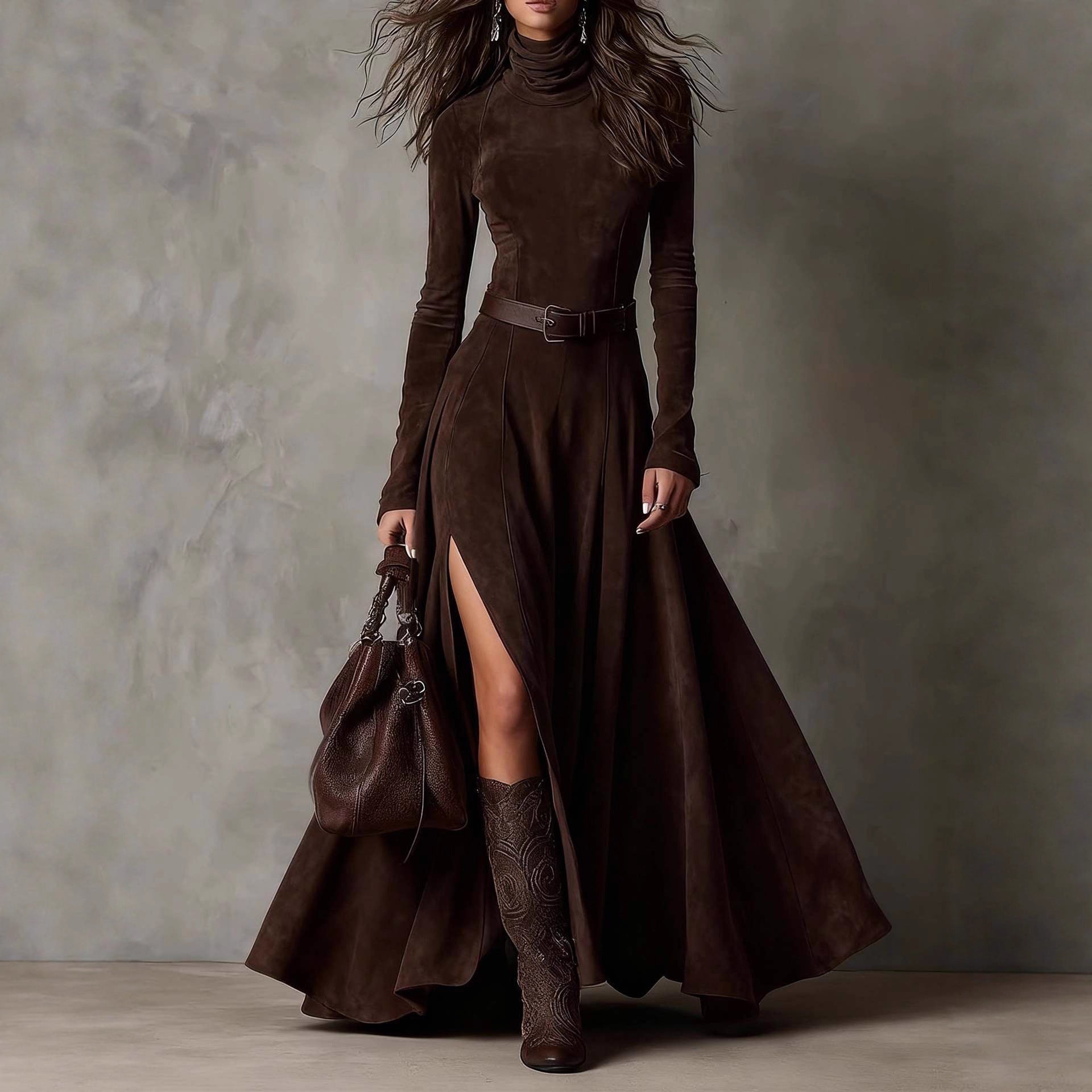 Womens Dress