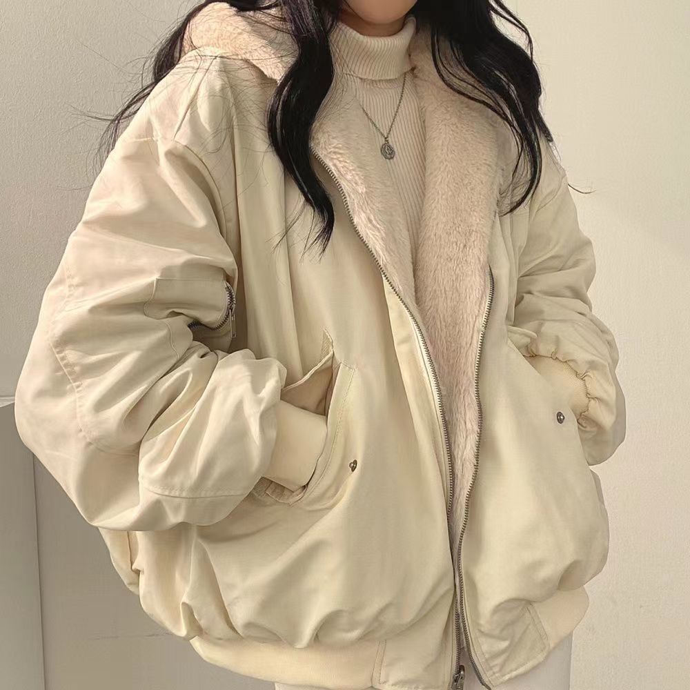 HAZEL | Womens Jacket