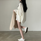 HAZEL | Knitted Cardigan