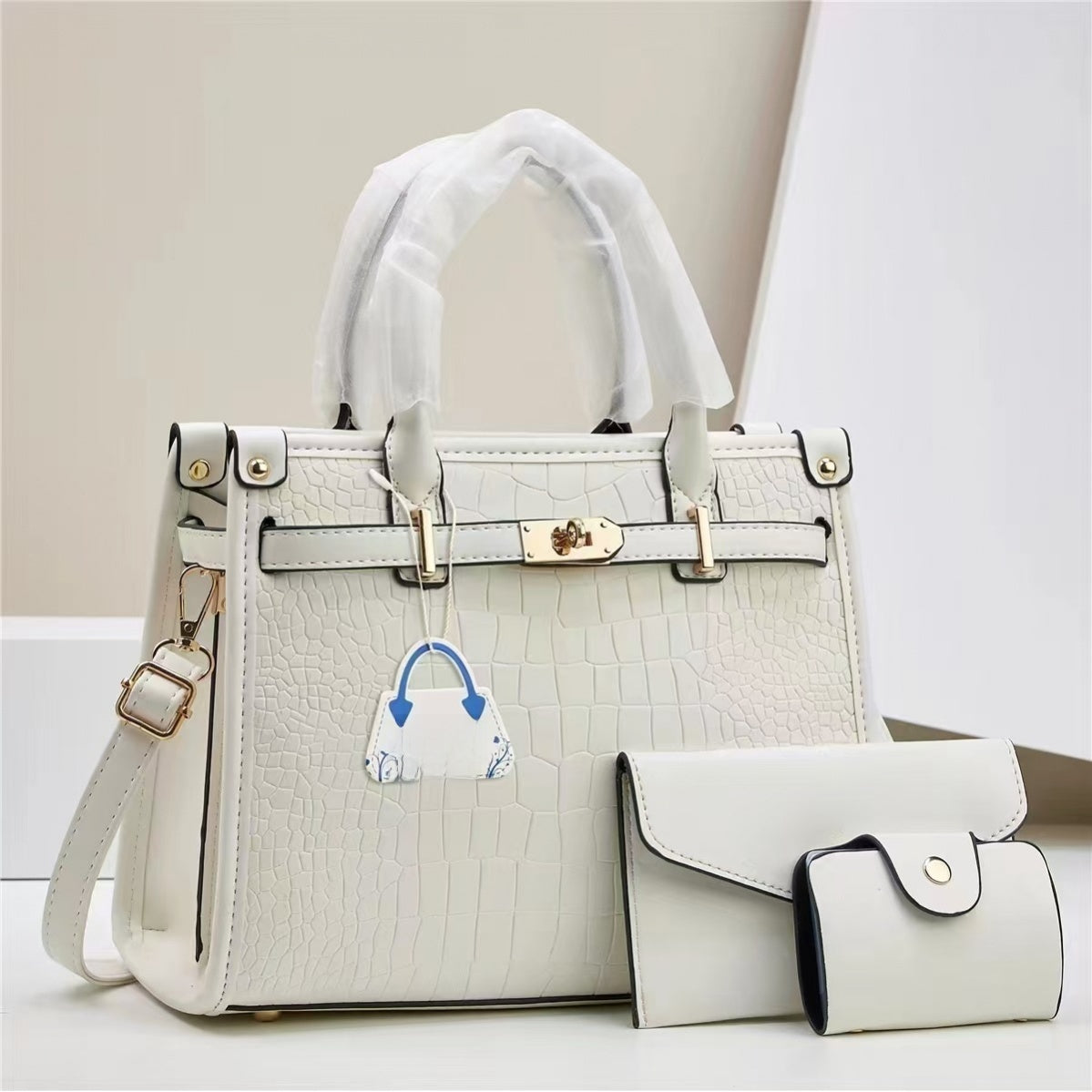 HAZEL | Fashionable single-shoulder crossbody women's bag