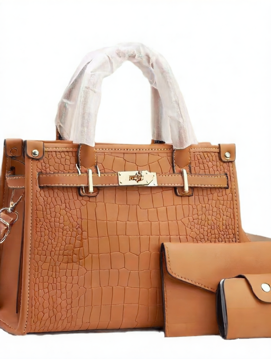 HAZEL | Fashionable single-shoulder crossbody women's bag