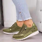 HAZEL | Daily Wear Sneakers