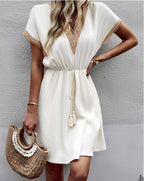 Sienna | Breezy Summer Dress