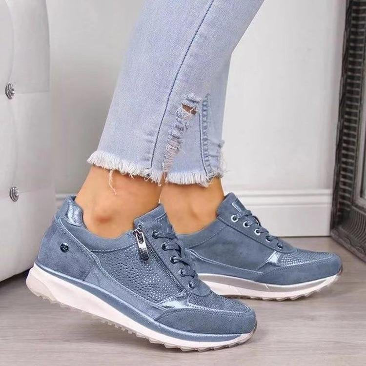 HAZEL | Daily Wear Sneakers
