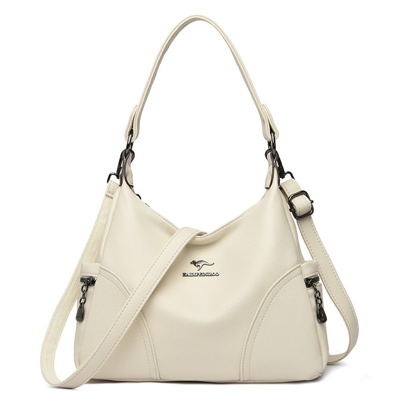 HAZEL | Ladies Fashion Shoulder Bag