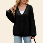 HAZEL | Elegant Cardigan