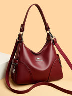 HAZEL | Ladies Fashion Shoulder Bag