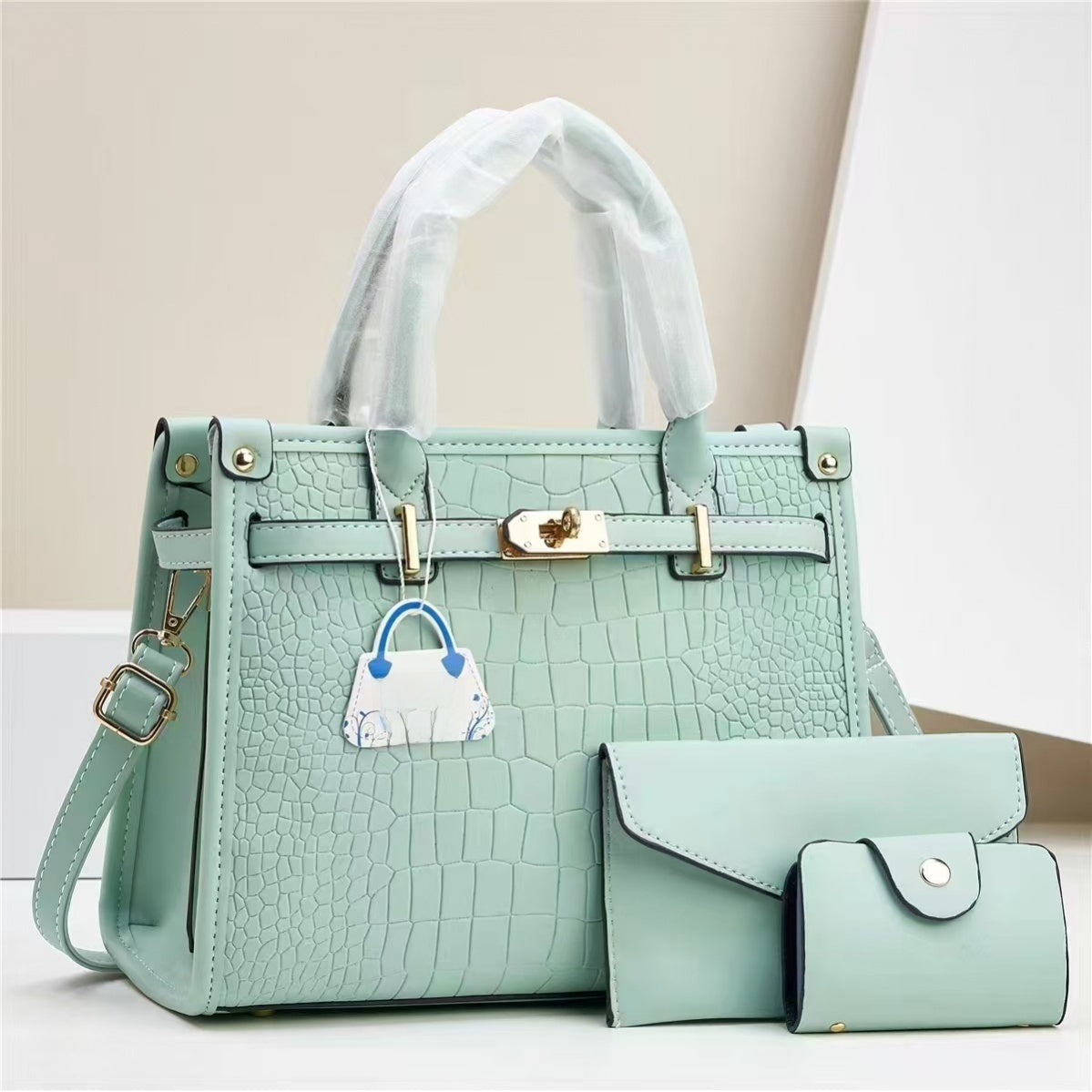 HAZEL | Fashionable single-shoulder crossbody women's bag