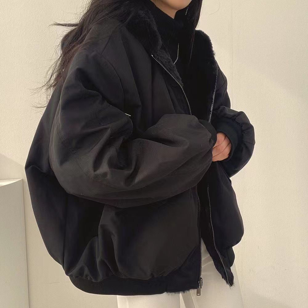 HAZEL | Womens Jacket