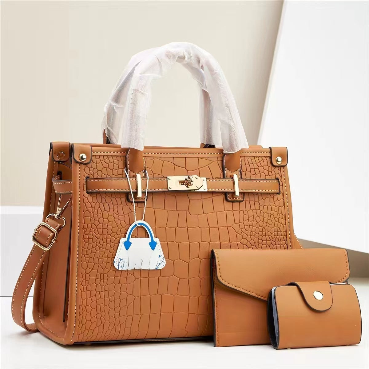 HAZEL | Fashionable single-shoulder crossbody women's bag