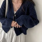 HAZEL | Womens Knit Cardigan
