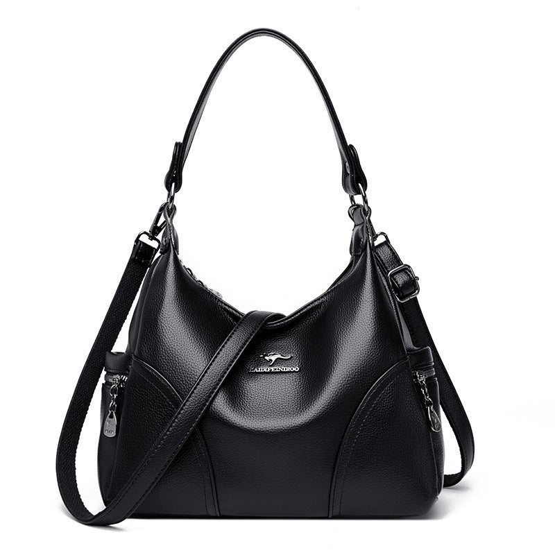 HAZEL | Ladies Fashion Shoulder Bag
