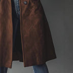 HAZEL | Signature Coat