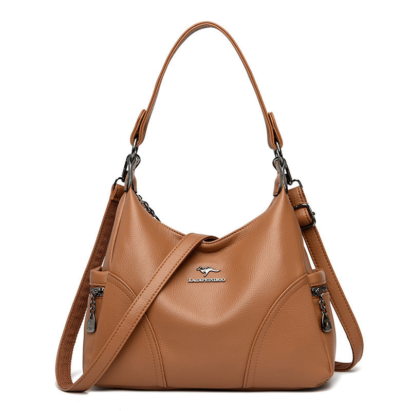 HAZEL | Ladies Fashion Shoulder Bag