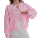 HAZEL | Cardigan sweater