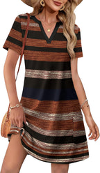 Aria - Bohemian Beach Dress