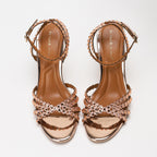 MARGARET | Elegant Heeles