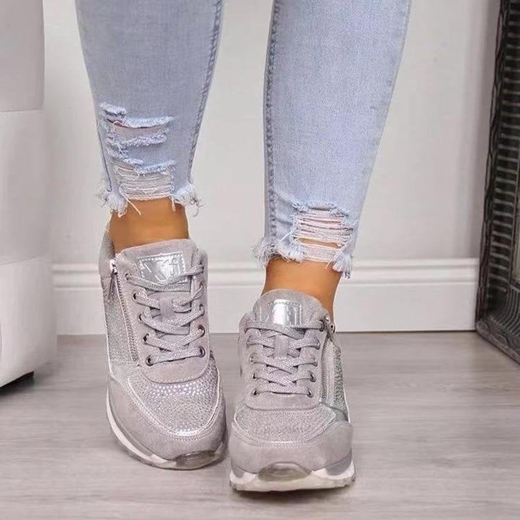 HAZEL | Daily Wear Sneakers