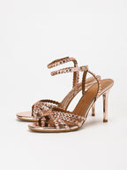 MARGARET | Elegant Heeles