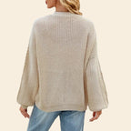 HAZEL | Elegant Cardigan