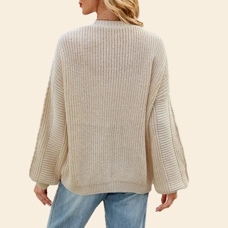 HAZEL | Elegant Cardigan