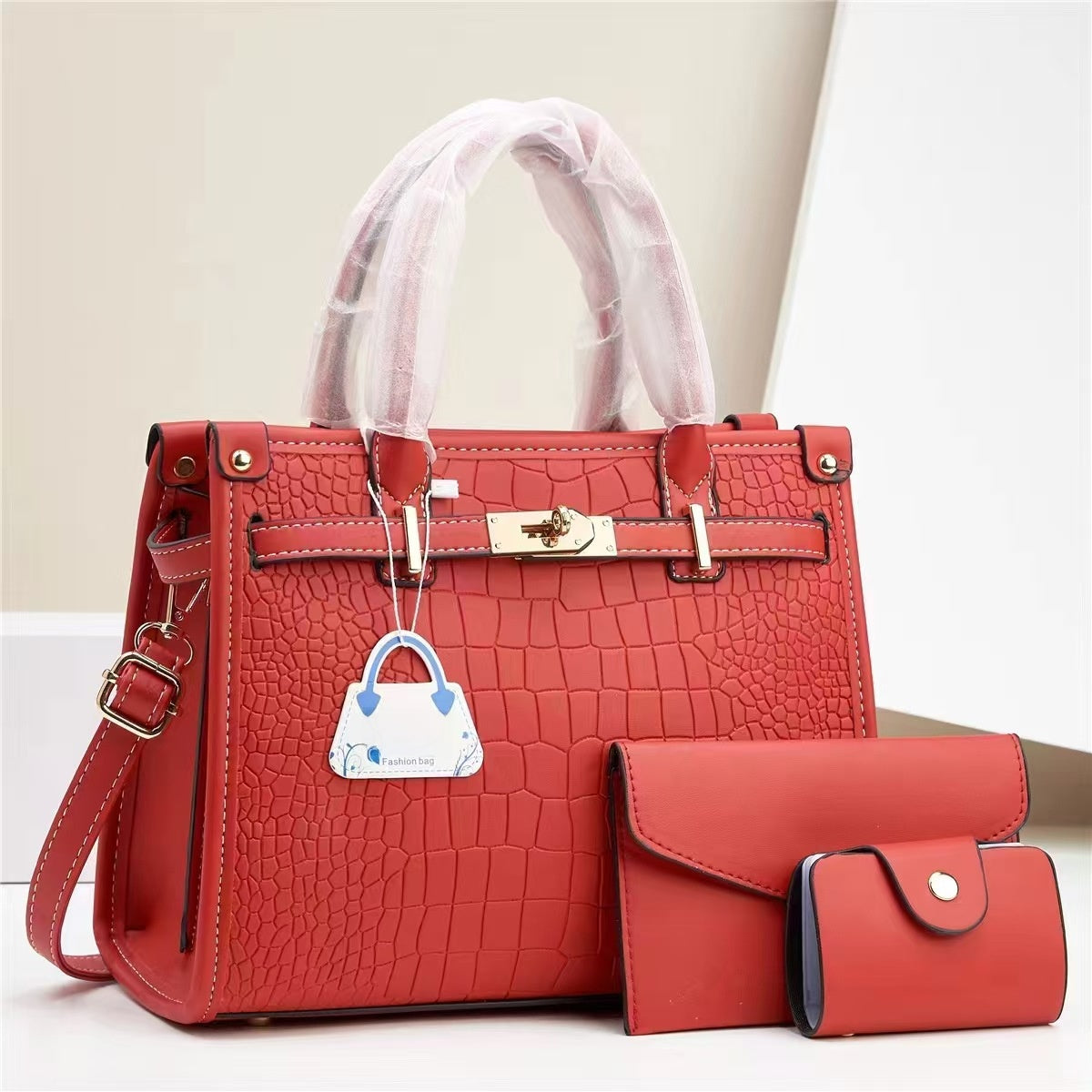 HAZEL | Fashionable single-shoulder crossbody women's bag