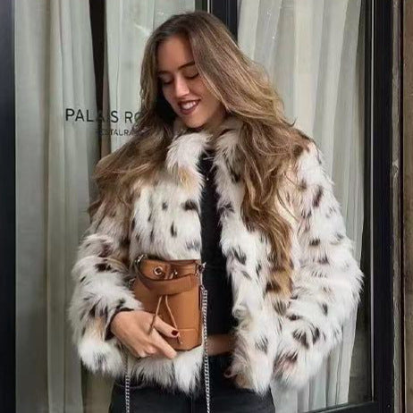 HAZEL | Womens Jacket