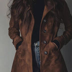HAZEL | Signature Coat