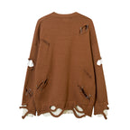 HAZEL | Long-sleeved sweaters