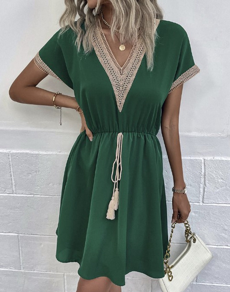 Sienna | Breezy Summer Dress