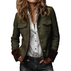 MARGARET | Heritage Jacket