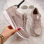 HAZEL | Daily Wear Sneakers