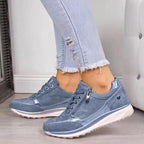 HAZEL | Daily Wear Sneakers