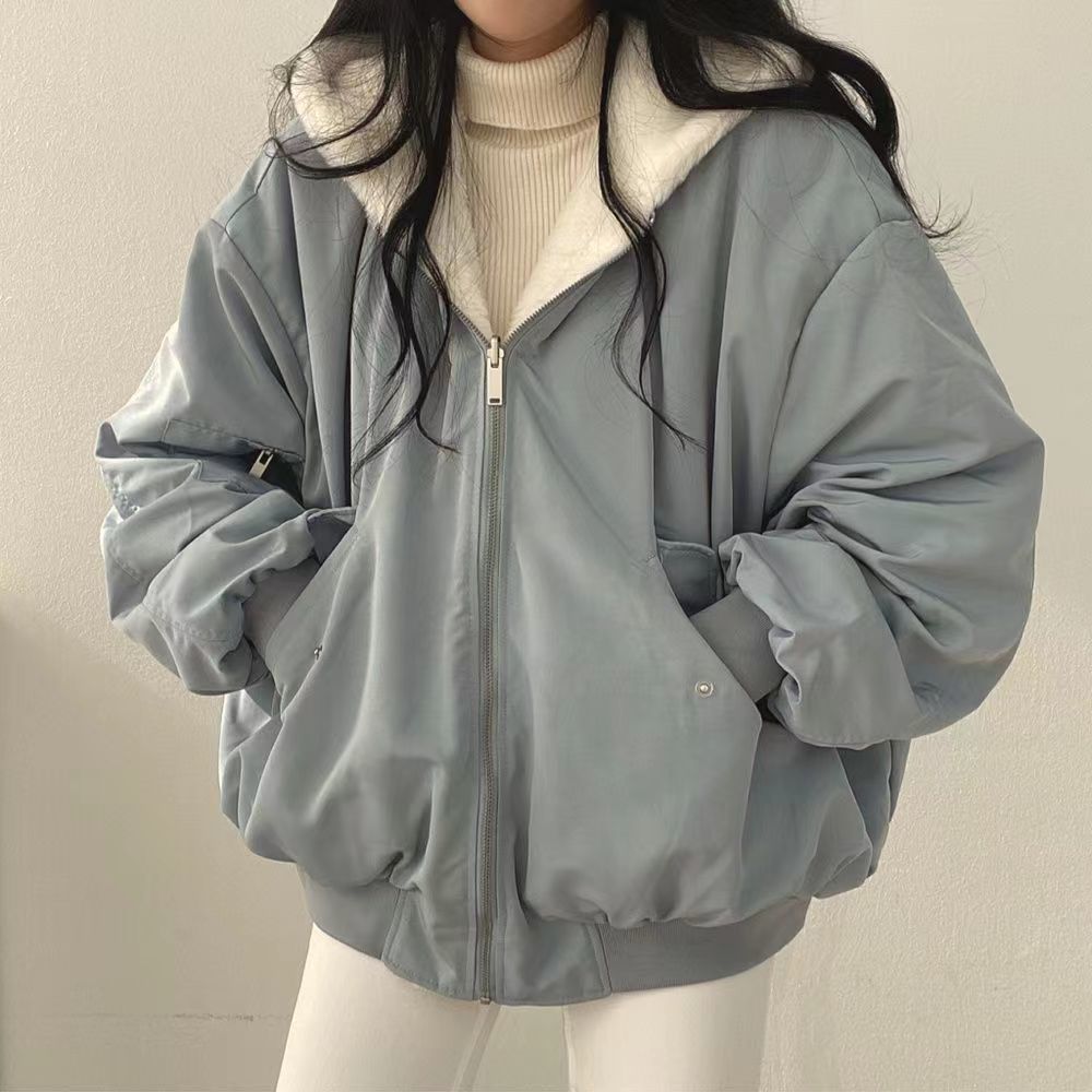 HAZEL | Womens Jacket