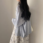 HAZEL | Knitted Cardigan
