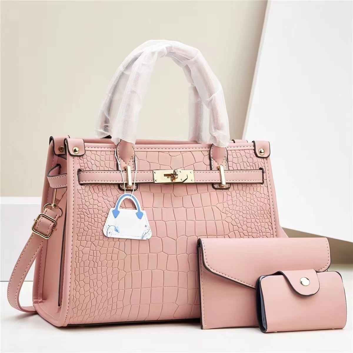 HAZEL | Fashionable single-shoulder crossbody women's bag