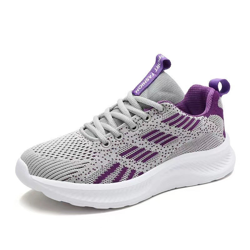 HAZEL | Every Day Sports Shoes