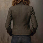 MARGARET | Heritage Jacket