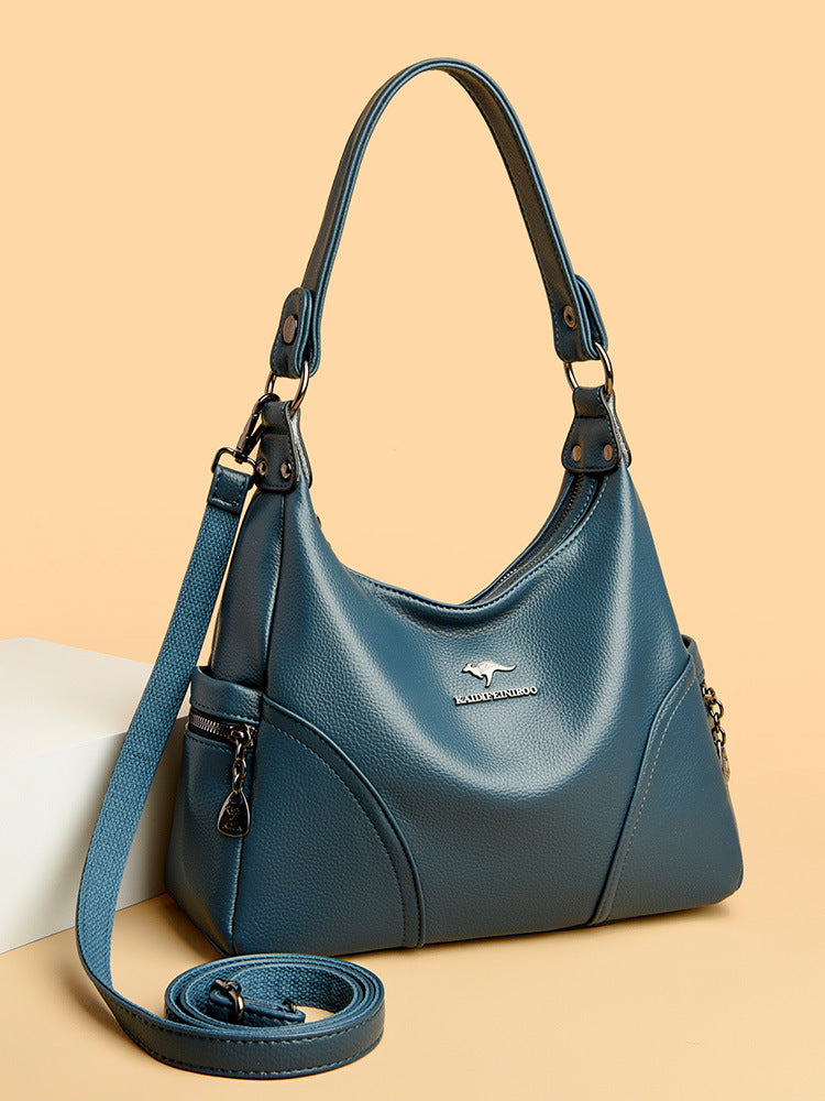 HAZEL | Ladies Fashion Shoulder Bag