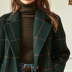 MARGARET | Mayfair Coat