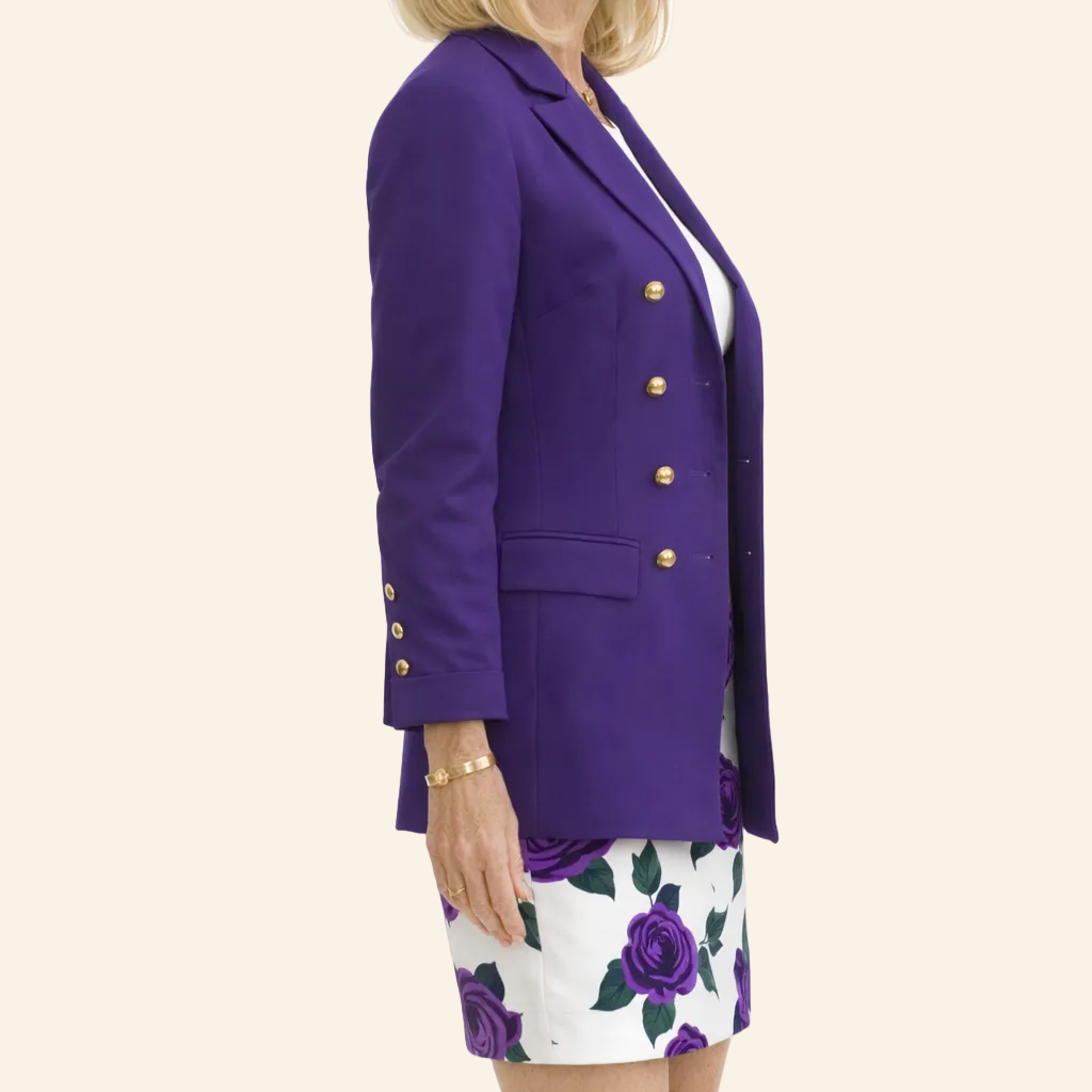 HAZEL | Violet Garden Set