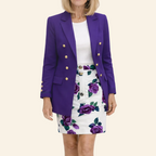 HAZEL | Violet Garden Set