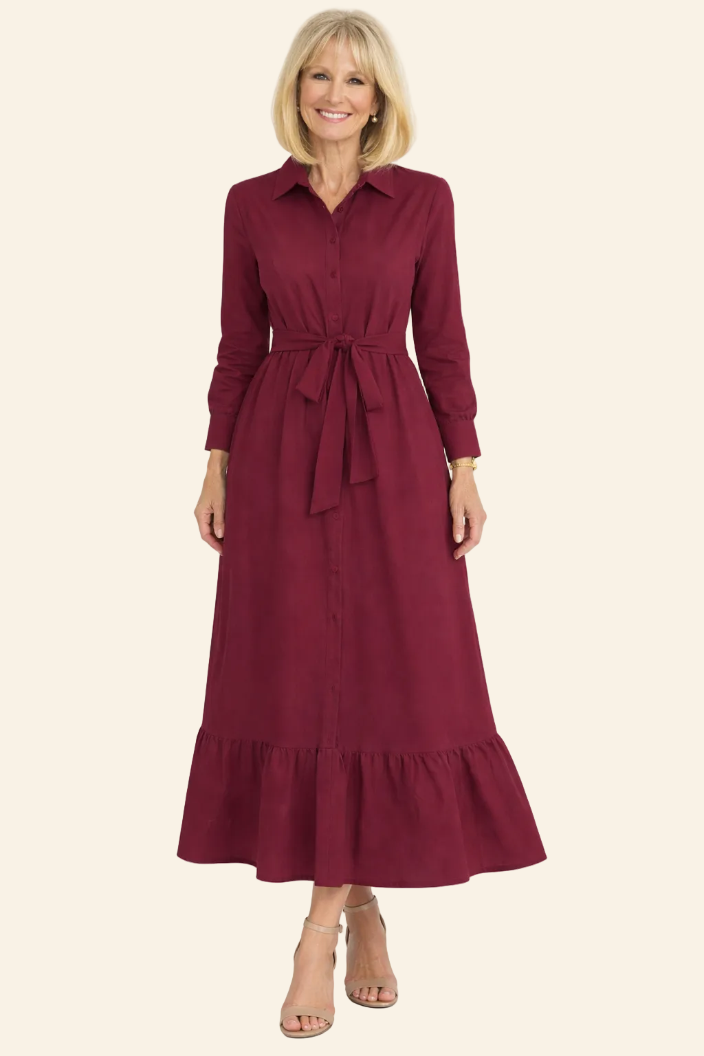 MARGARET | Eleanor Dress
