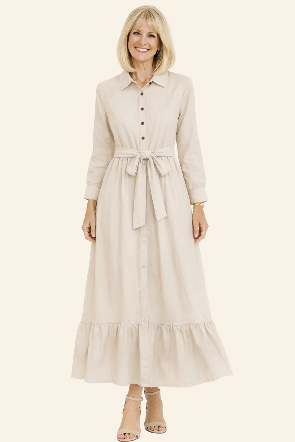 MARGARET | Eleanor Dress