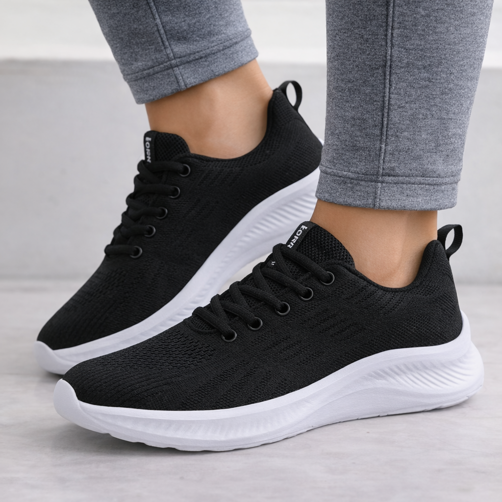 HAZEL | Every Day Sports Shoes