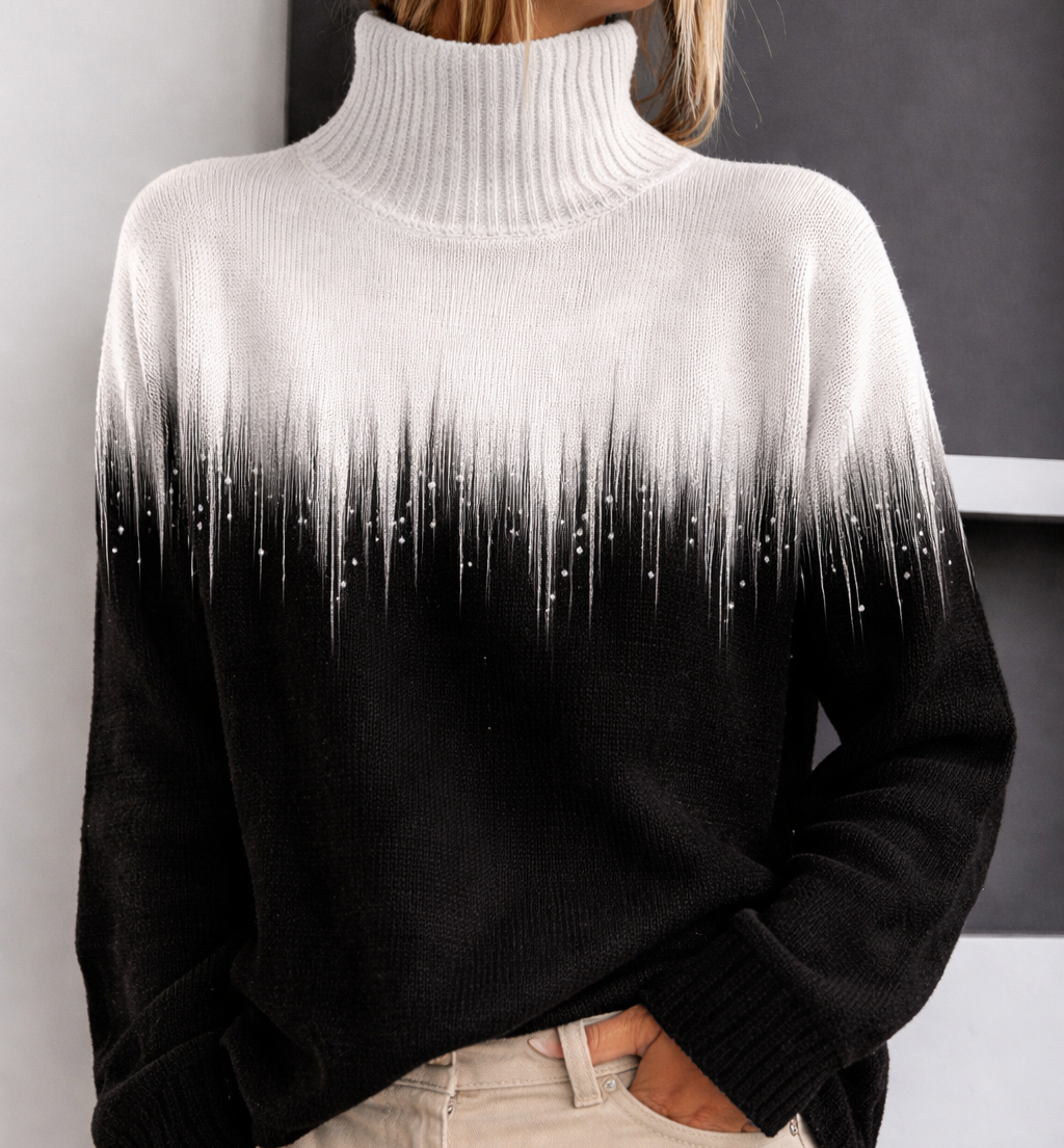 HAZEL | Classic Sweater