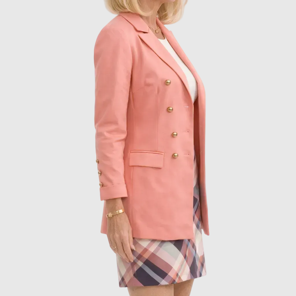 HAZEL | Two-Piece Set