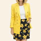 HAZEL | Golden Lily Set