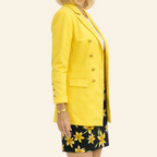 HAZEL | Golden Lily Set